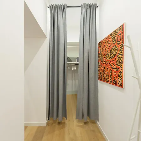 Easylife - - Ferrigni 20 - Chiaia نابولي