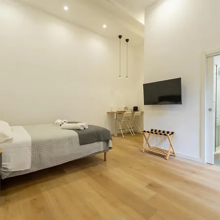 شقة Easylife - - Ferrigni 20 - Chiaia