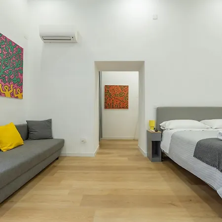 Easylife - - Ferrigni 20 - Chiaia * نابولي
