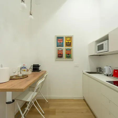 Easylife - - Ferrigni 20 - Chiaia
