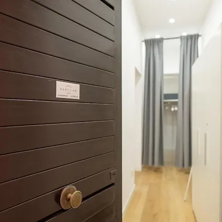 Easylife - - Ferrigni 20 - Chiaia شقة